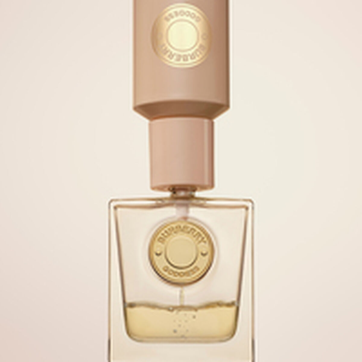 Damenparfüm Burberry BURBERRY GODDESS 50 ml